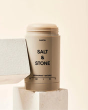 تحميل الصورة في عارض المعرض ، Mr. Regimen Salt &amp; Stone Santal
