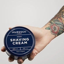 تحميل الصورة في عارض المعرض ، Mr. Regimen Murdock Shaving Cream
