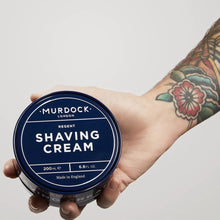 Load image into Gallery viewer, Mr. Regimen Murdock Shaving Cream
