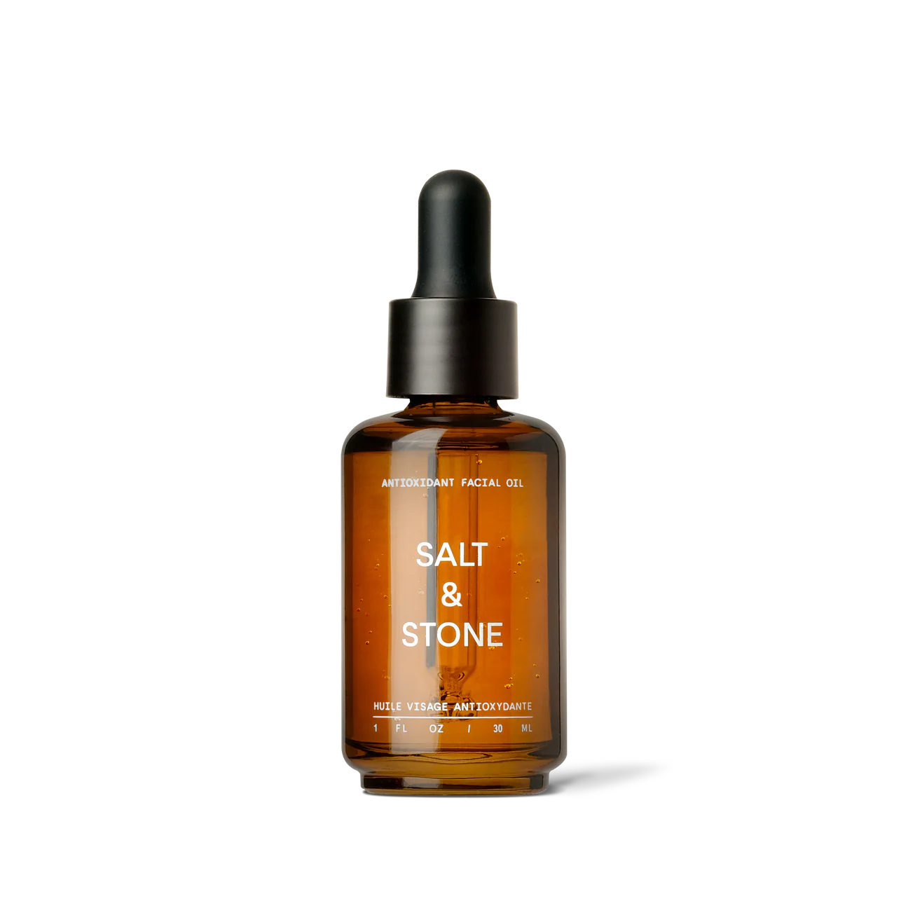 Mr. Regimen Salt & Stone Antioxidant Facial Oil