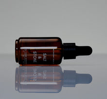 Load image into Gallery viewer, Mr. Regimen Salt &amp; Stone Antioxidant Facial Oil
