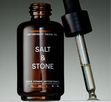 تحميل الصورة في عارض المعرض ، Mr. Regimen Salt &amp; Stone Antioxidant Facial Oil
