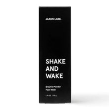 Load image into Gallery viewer, Mr. Regimen Jaxon Lane Shake &amp; Wake 
