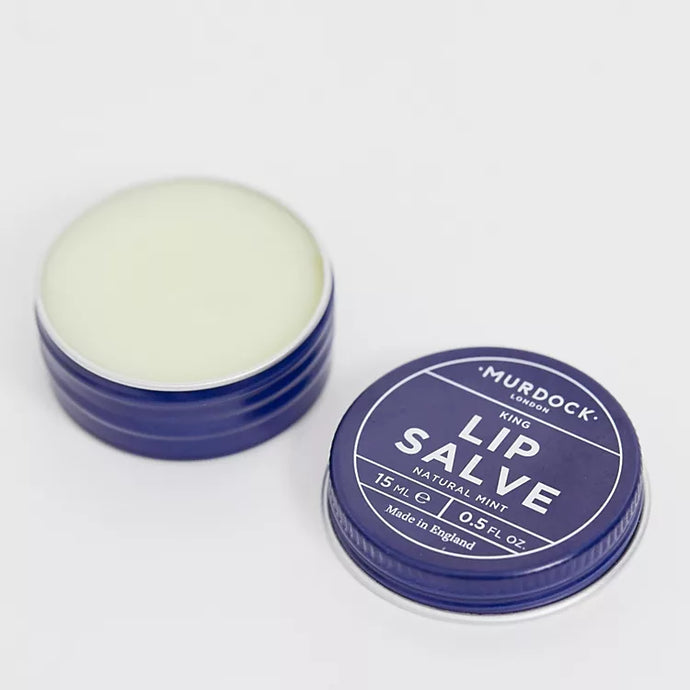 Mr. Regimen Murdock London Lip Salve