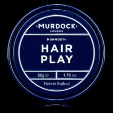 تحميل الصورة في عارض المعرض ، Mr. Regimen Murdock London Hair Play

