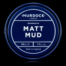 Load image into Gallery viewer, Mr. Regimen Murdock London Matt Mud
