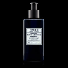 Load image into Gallery viewer, Mr. Regimen QUINCE &amp; OAKMOSS SHAMPOO Murdock London 
