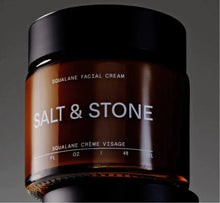 Load image into Gallery viewer, Mr. Regimen Salt &amp; Stone SQUALANE FACIAL CREAM
