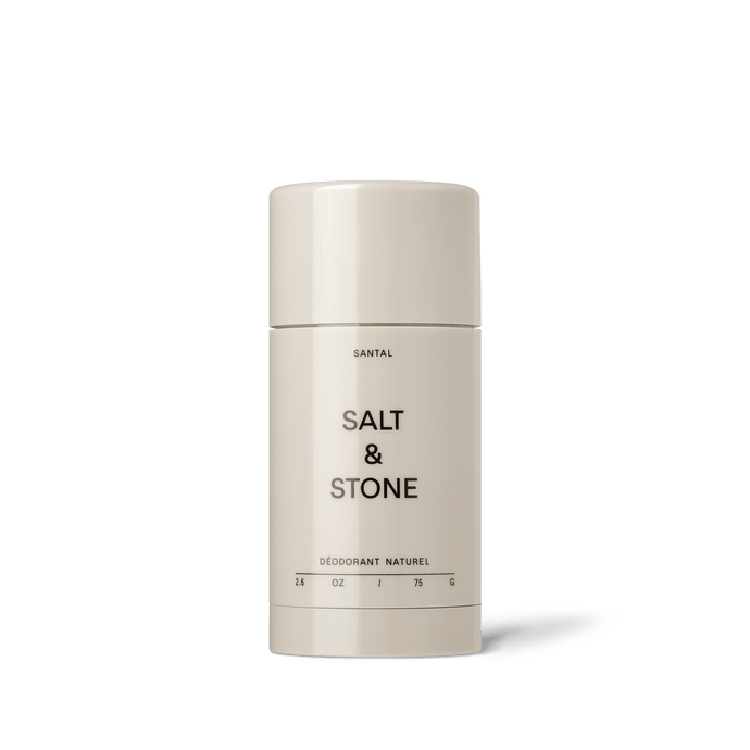 Mr. Regimen Salt & Stone Santal