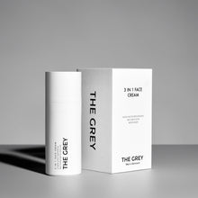 Load image into Gallery viewer, Mr. Regimen The Grey 3 IN 1 FACE CREAM 
