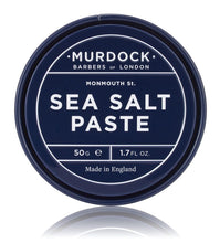 تحميل الصورة في عارض المعرض ، Mr. Regimen Murdock London SEA SALT VOLUME MOUSSE
