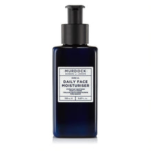 تحميل الصورة في عارض المعرض ، Mr. Regimen DAILY FACE MOISTURISER Murdock London 
