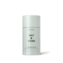 Load image into Gallery viewer, Mr. Regimen Salt &amp; Stone EUCALYPTUS FORMULA Nº2
