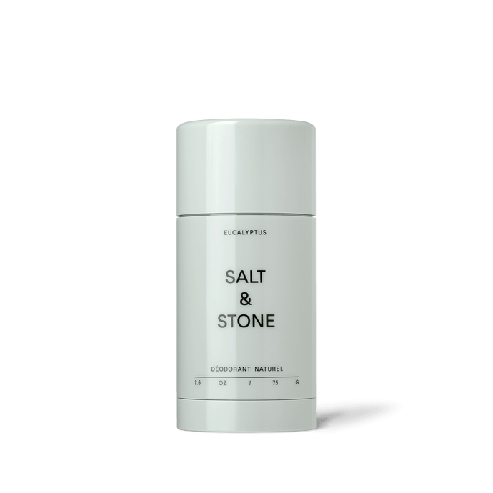 Mr. Regimen Salt & Stone EUCALYPTUS FORMULA Nº2